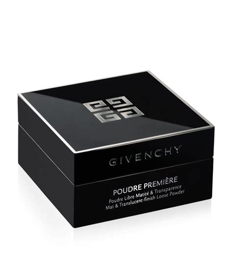 givenchy poudre premiere